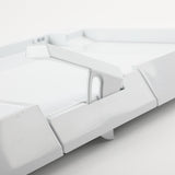 GE Refrigerator Doors WR17X25244 replacement part