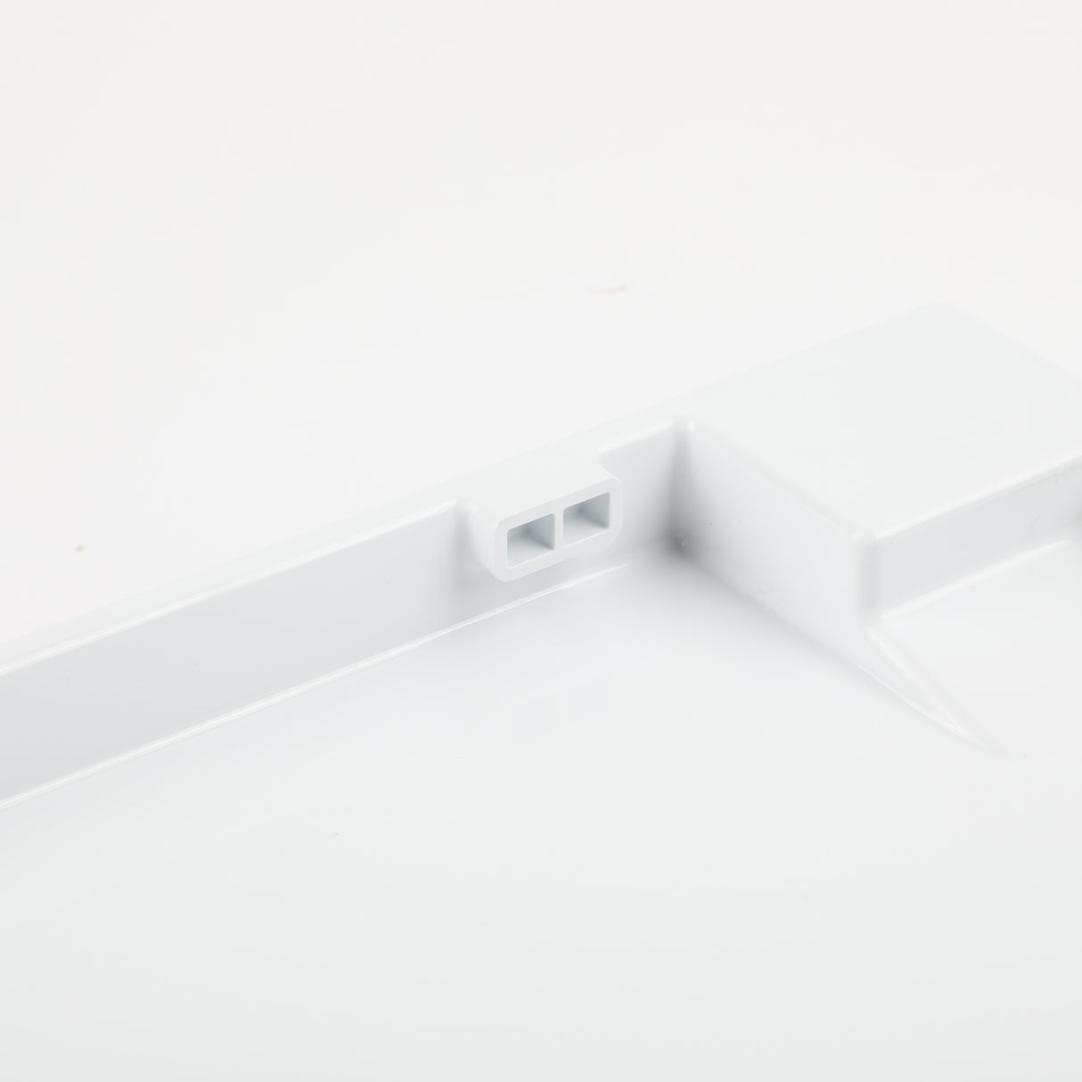 GE WR17X25244 Genuine OEM Door Ice Box Asm