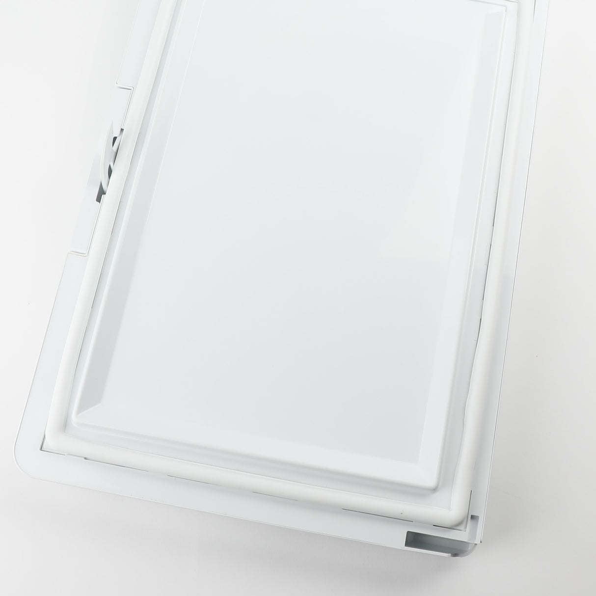 GE WR17X25244 Genuine OEM Door Ice Box Asm