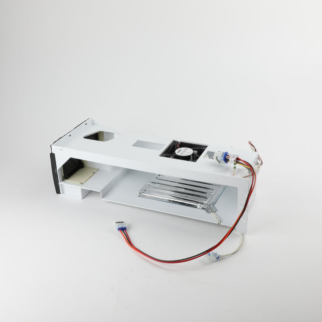 GE WR31X10021 Genuine OEM Refrigerator Damper Control Assembly