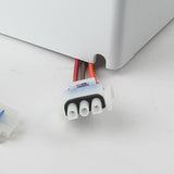 GE Refrigerator Handles WR31X10021 replacement part