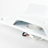 GE Refrigerator Caps & Lids WR49X40245 replacement part