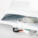 GE Refrigerator Caps & Lids WR49X40245 replacement part