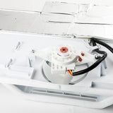 GE Refrigerator Caps & Lids WR49X40245 replacement part
