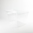 GE WR71X22727 Genuine OEM Veg Pan Rh