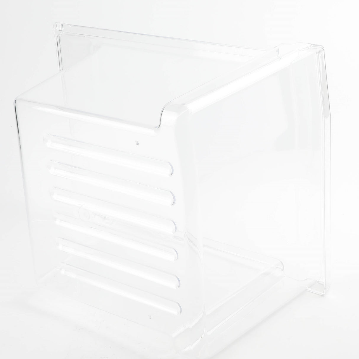 GE WR71X22727 Genuine OEM Veg Pan Rh