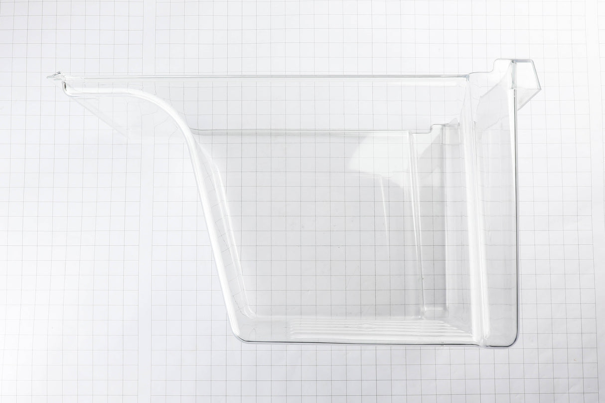 GE WR71X22727 Genuine OEM Veg Pan Rh