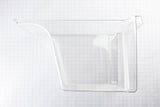 GE Refrigerator Trays & Shelves WR71X22727 replacement part