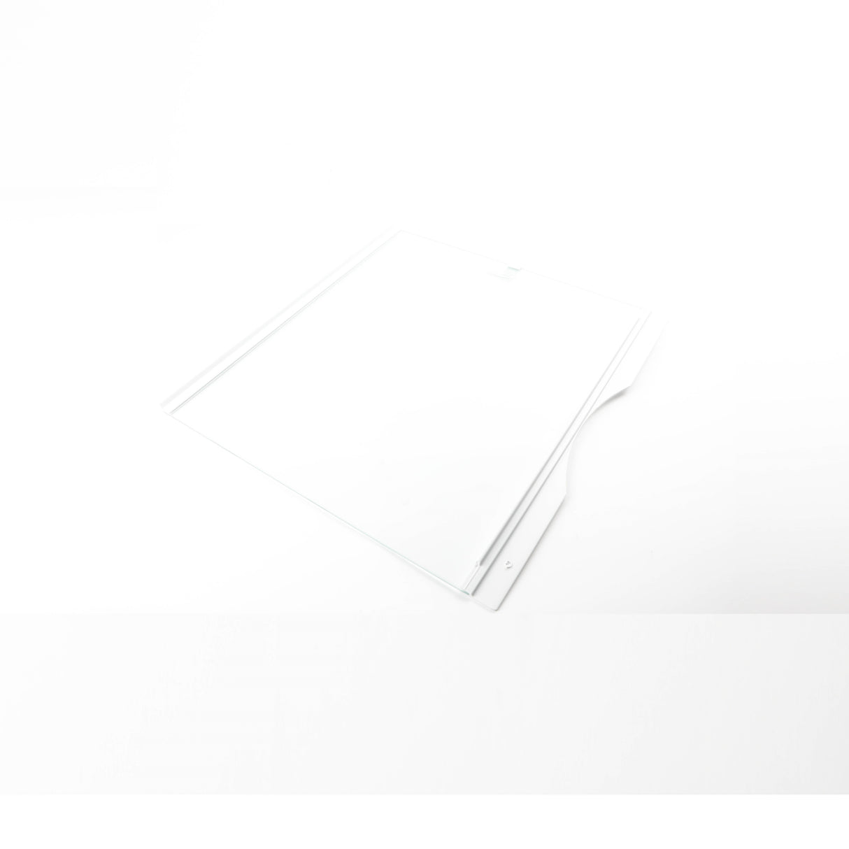 GE WR71X28078 Genuine OEM Slideout Shelf