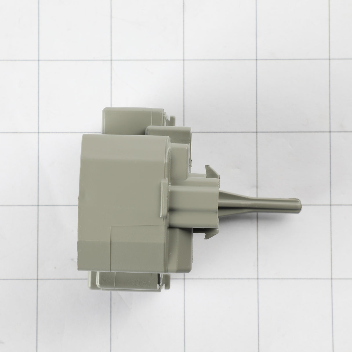 GE WR07X22866 Genuine OEM Refrigerator Overload