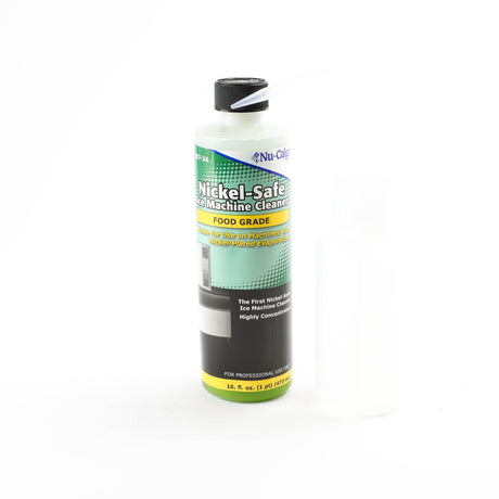 GE WX01X40745 Genuine OEM Nugget Ice Machine Cleaner Kit