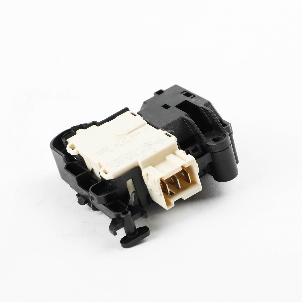 GE WH01X26241 Genuine OEM Washing Machine Door Lock