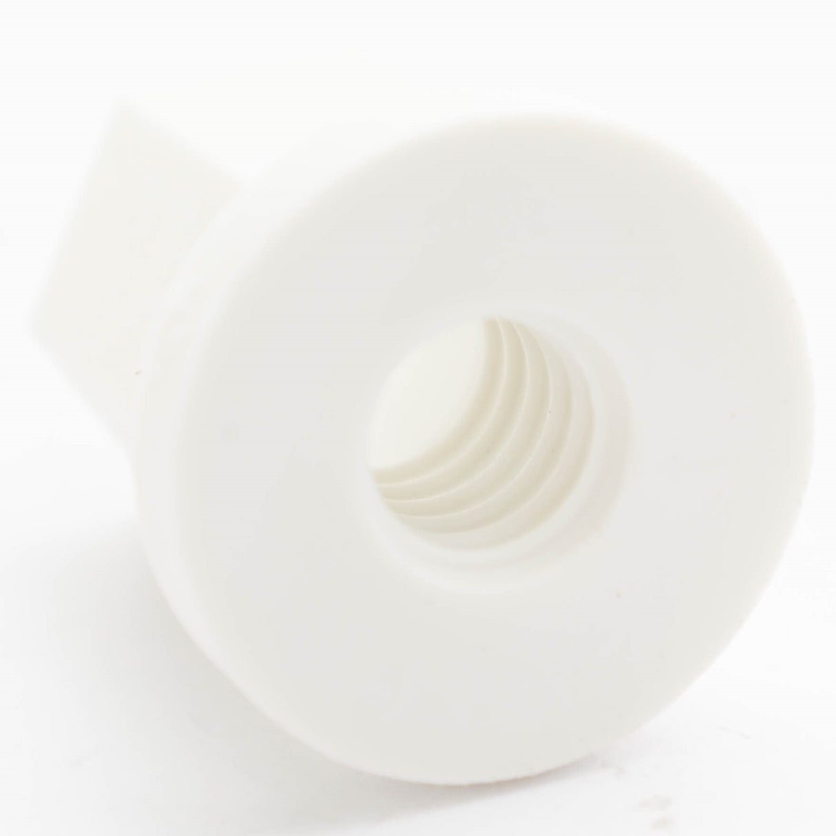 GE WD02X33462 Genuine OEM Heater Nut
