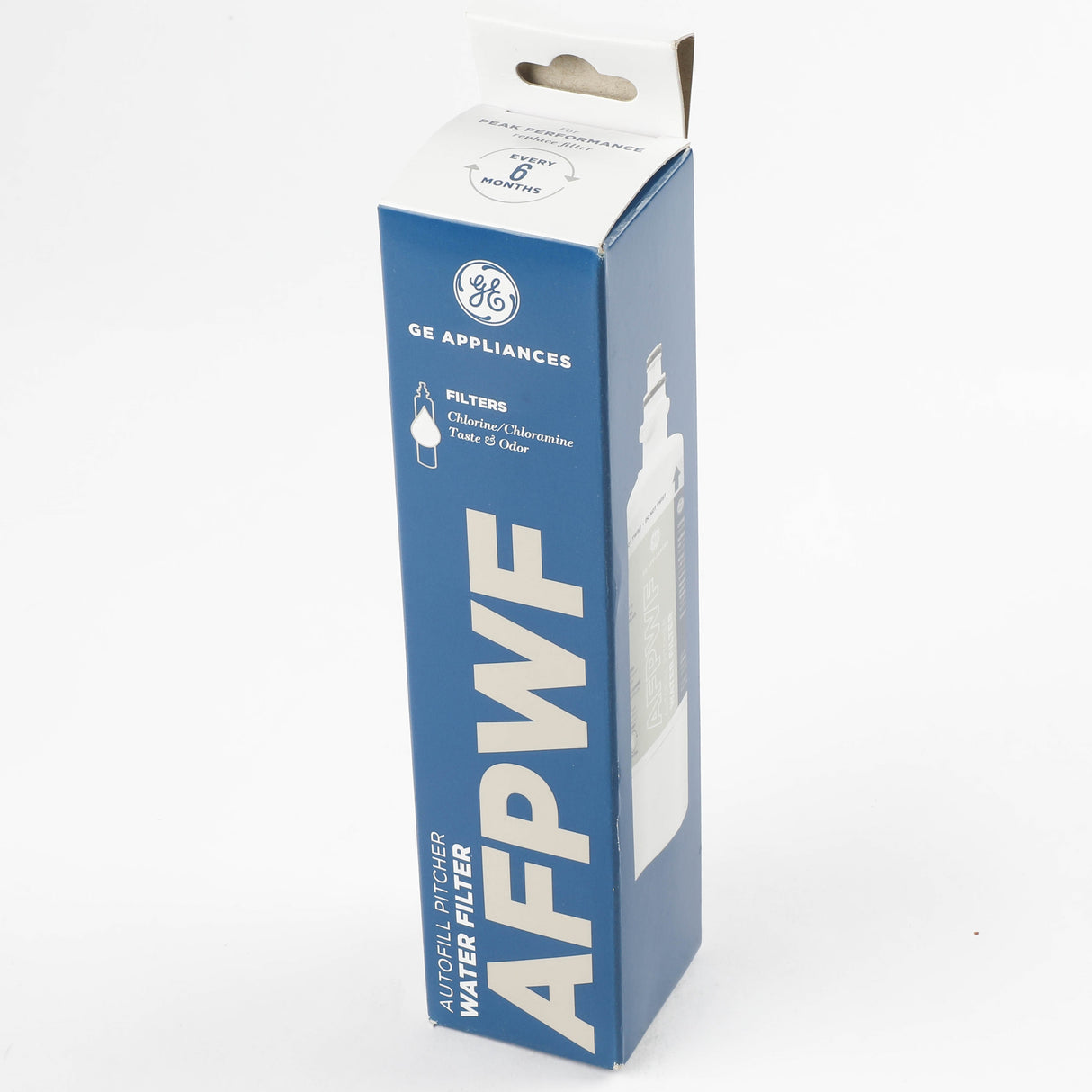 GE AFPWF Genuine OEM Autofill Pitcher Filter