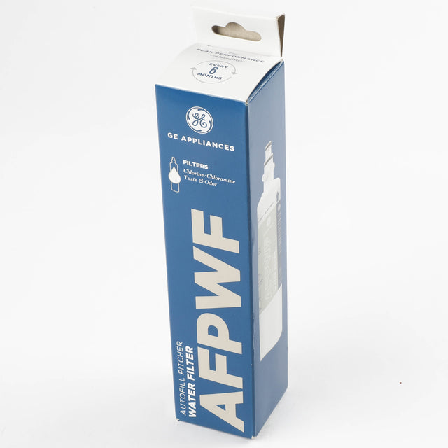 GE AFPWF Genuine OEM Autofill Pitcher Filter