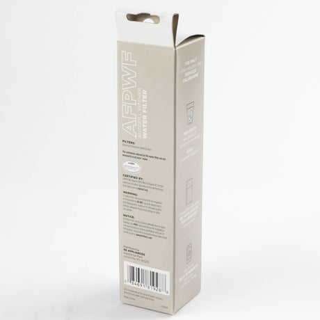 GE AFPWF Genuine OEM Autofill Pitcher Filter