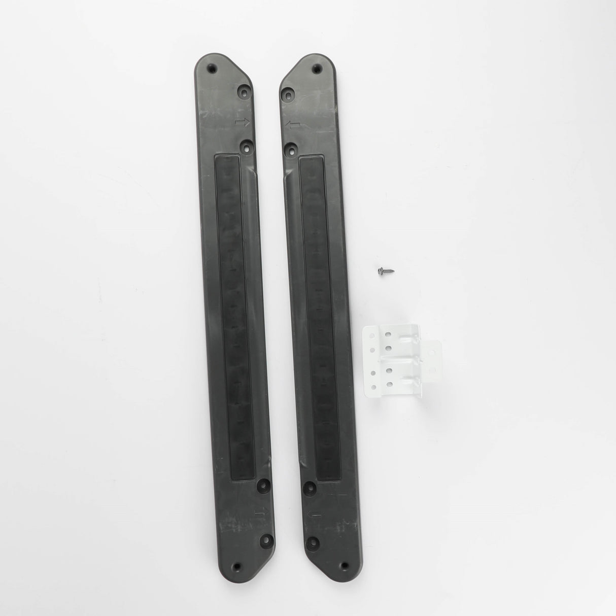 GE GFA28KITN Genuine OEM 28 Fl Stack Kit