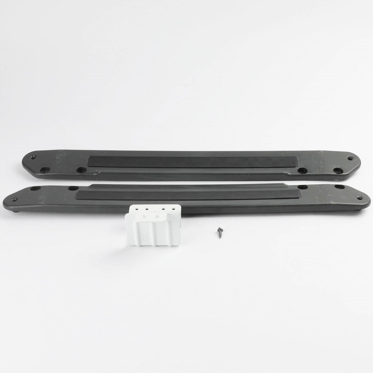 GE GFA28KITN Genuine OEM 28 Fl Stack Kit