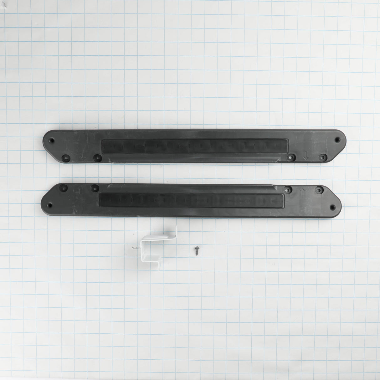 GE GFA28KITN Genuine OEM 28 Fl Stack Kit