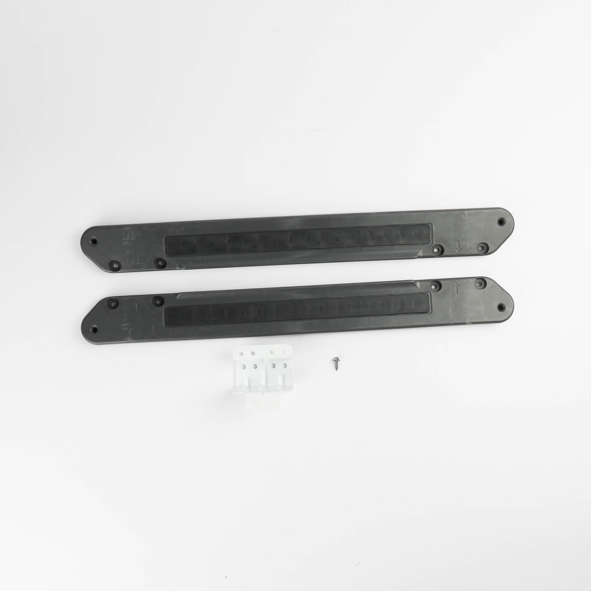 GE GFA28KITN Genuine OEM 28 Fl Stack Kit