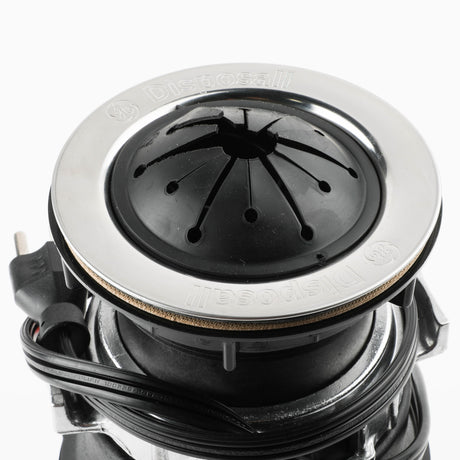 GE GFC325N Genuine OEM 1/3Hp Continuous Feed Disposer -Corded