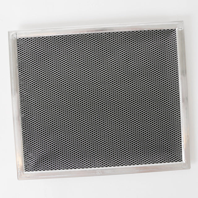 GE JXCF53 Genuine OEM Range Hood Charcoal Filter - 24 Hood.