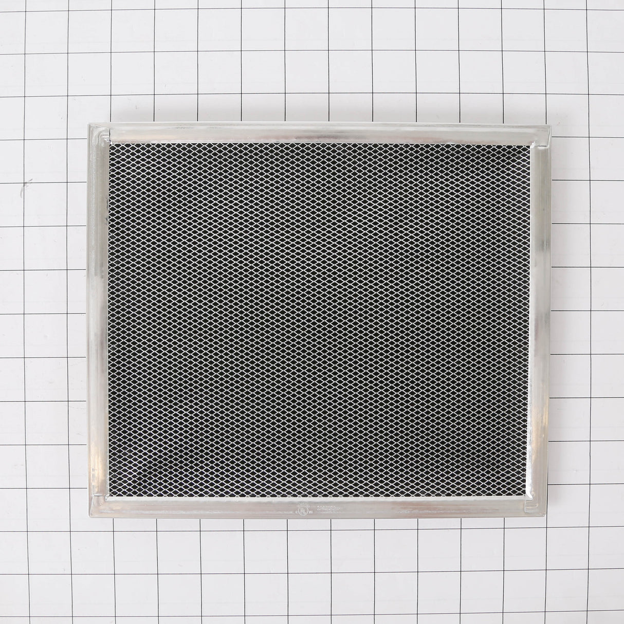 GE JXCF53 Genuine OEM Range Hood Charcoal Filter - 24 Hood.
