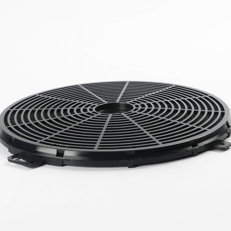 GE JXCF55 Genuine OEM Range Hood Charcoal Filter.