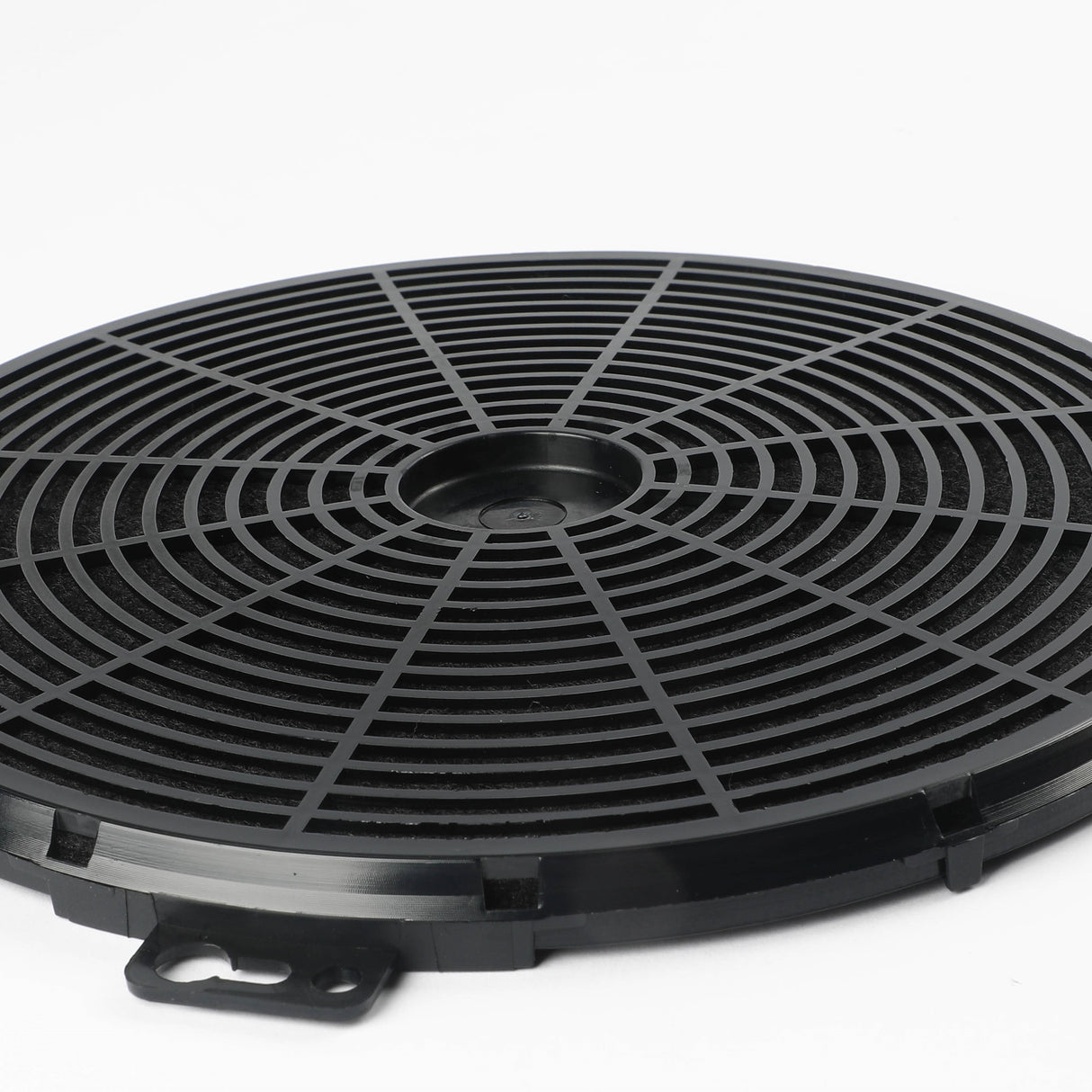 GE JXCF55 Genuine OEM Range Hood Charcoal Filter.