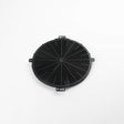 GE JXCF55 Genuine OEM Range Hood Charcoal Filter.