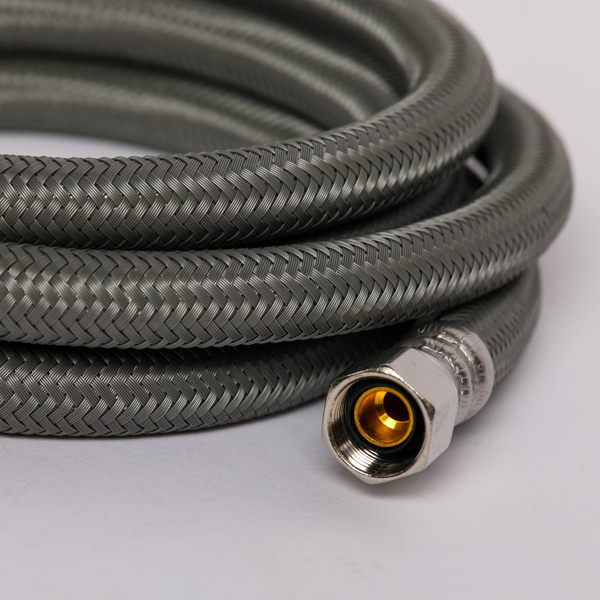 GE PM28X326 Genuine OEM 6' Dishwasher Connector Kit With Adapter