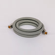GE PM28X326 Genuine OEM 6' Dishwasher Connector Kit With Adapter