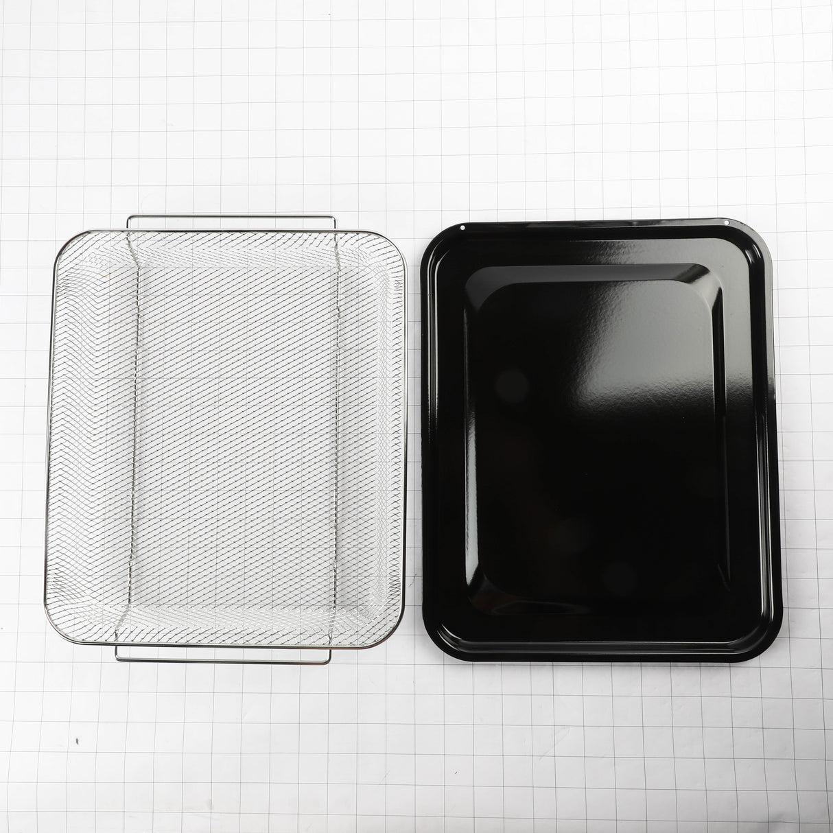 GE PM48X120 Genuine OEM Air Fry Kit