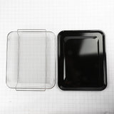 GE Water Filtration Trays & Shelves PM48X120 replacement part