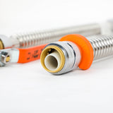 GE Water Filtration Wire Plugs & Connectors PM77X002 replacement part