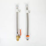 GE Water Filtration Wire Plugs & Connectors PM77X002 replacement part