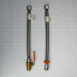 GE Water Filtration Wire Plugs & Connectors PM77X002 replacement part