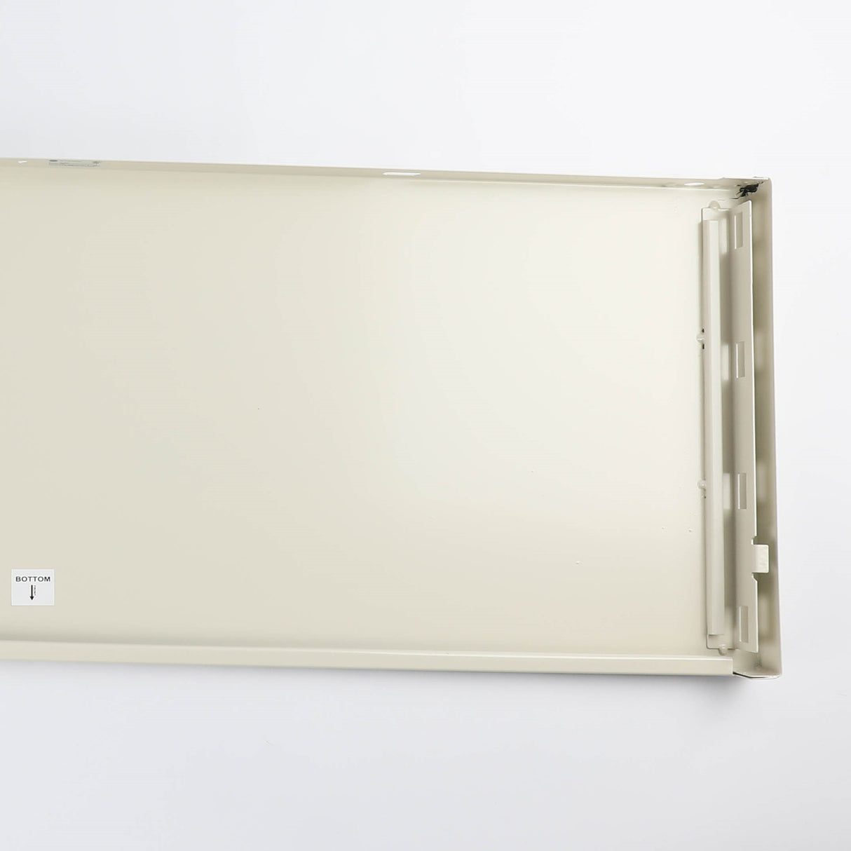 GE RAB81 Genuine OEM Zline Wall Case-Az46/Az65 Series-Unassmb