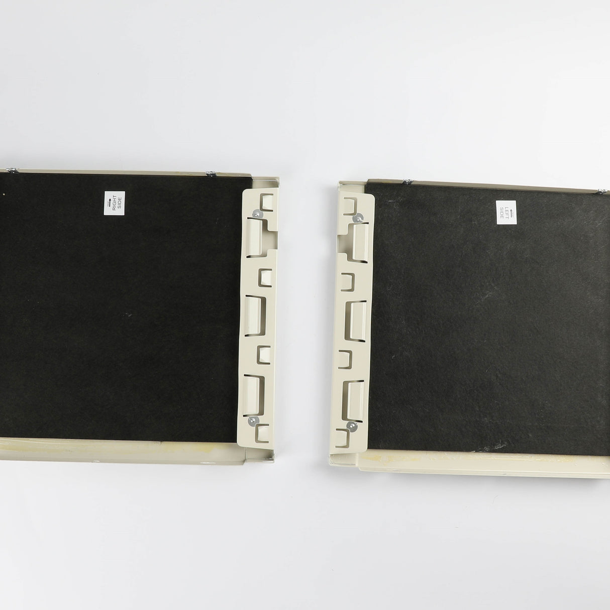GE RAB81 Genuine OEM Zline Wall Case-Az46/Az65 Series-Unassmb