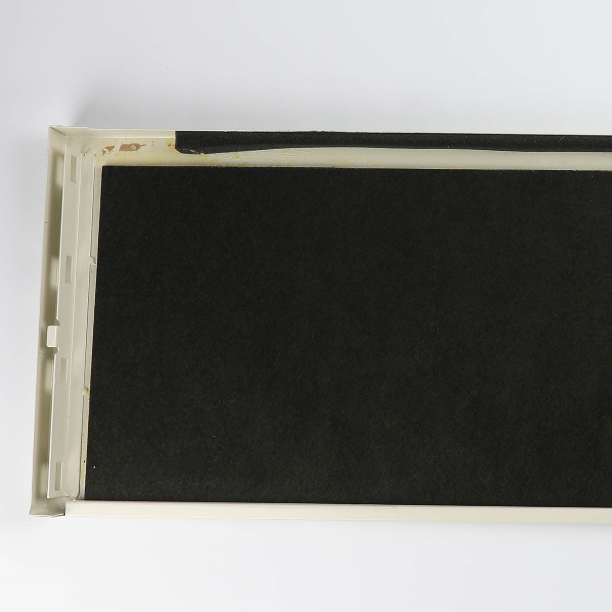 GE RAB81 Genuine OEM Zline Wall Case-Az46/Az65 Series-Unassmb