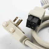 GE Air Conditioner Power Cords RAK320P replacement part
