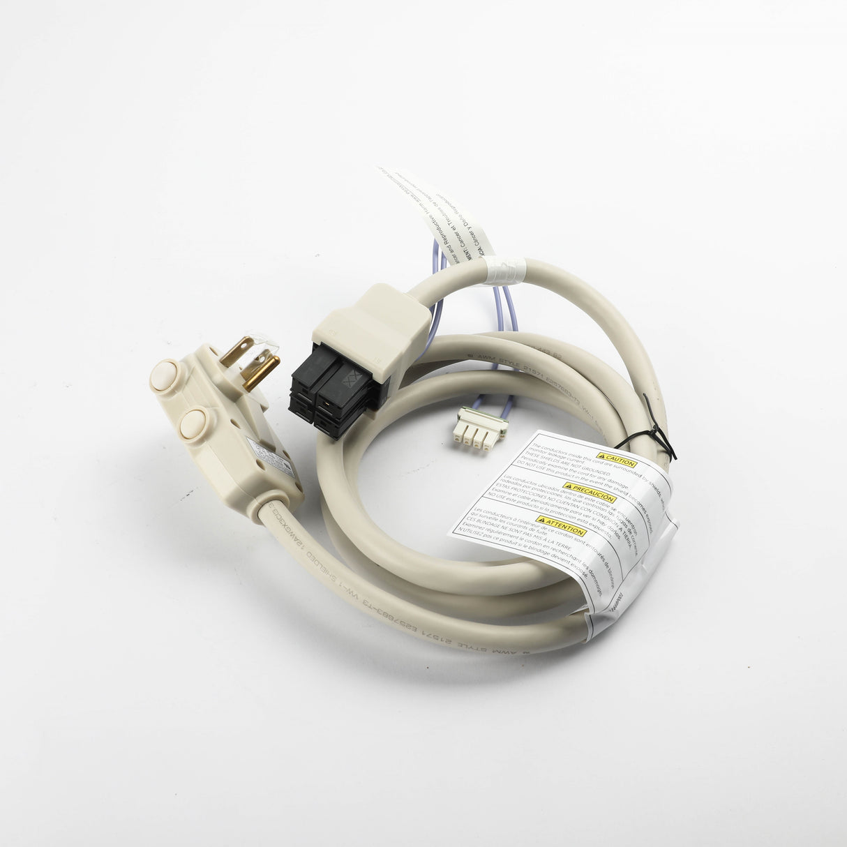 GE RAK320P Genuine OEM 20A Lcdi Cord
