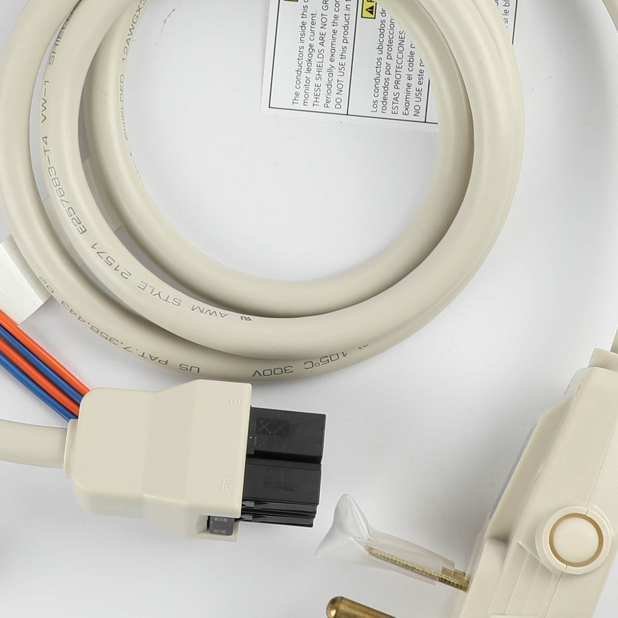 GE RAK330P Genuine OEM 30A Lcdi Cord