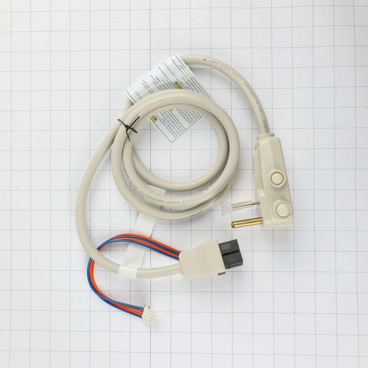 GE RAK330P Genuine OEM 30A Lcdi Cord