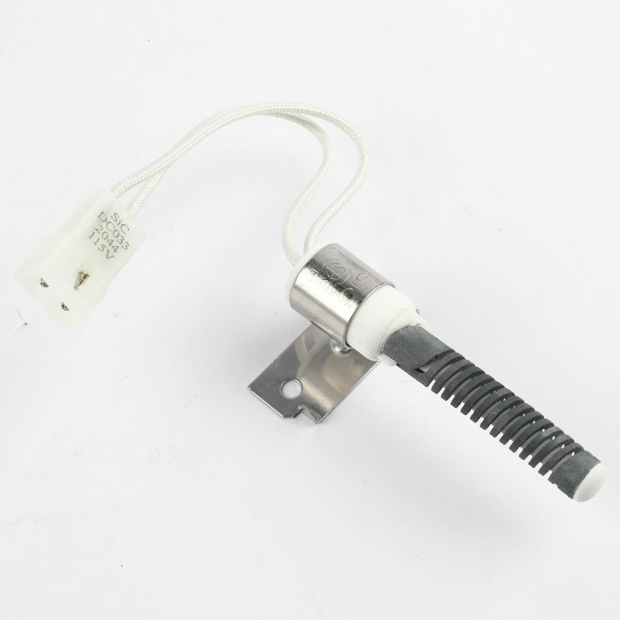 GE UNIVDRYR Genuine OEM Universal Dryer Igniter - Round