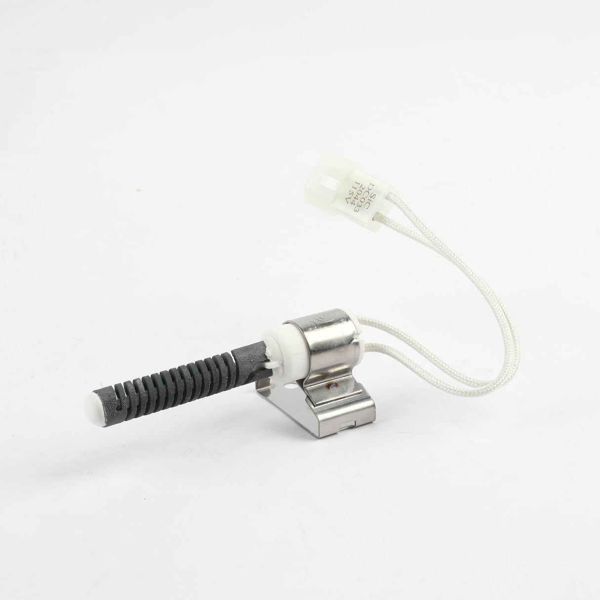 GE UNIVDRYR Genuine OEM Universal Dryer Igniter - Round