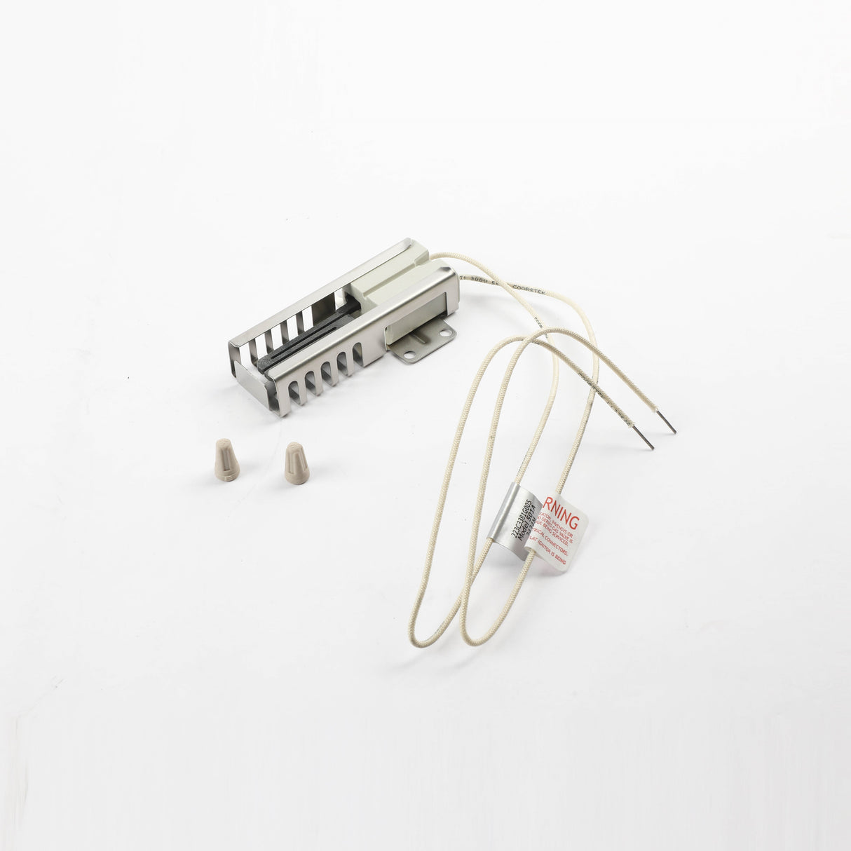 GE UNIVFLT Genuine OEM Universal Range Igniter - Flat