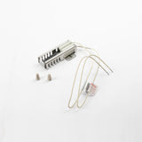 GE Range Igniters UNIVFLT replacement part
