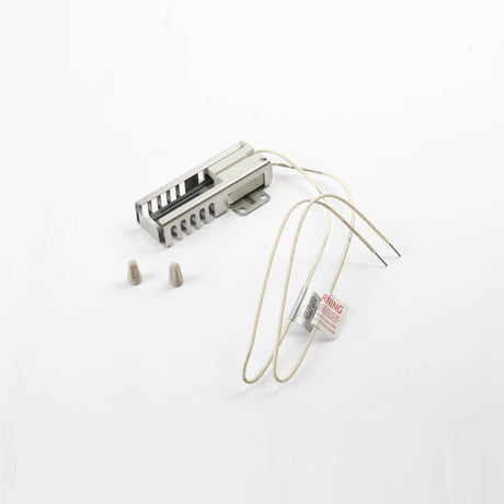 GE UNIVFLT Genuine OEM Universal Range Igniter - Flat
