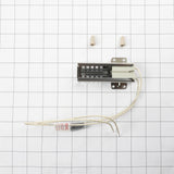 GE Range Igniters UNIVFLT replacement part